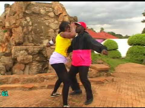 RIAKIMAI 91 JAZZ BAND-EKIENI INKEBAGARA (OFFICIAL VIDEO)