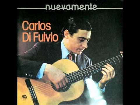 Carlos Di Fulvio - Zambita para mi ausencia