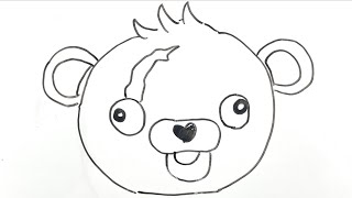フォート ナイト ピーリー イラスト Watch Hd Mp4 Videos Download Free