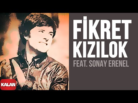 Fikret Kızılok feat. Sonay Erenel - Gecenin Üçünde I Yana Yana © 1993 Kalan Müzik