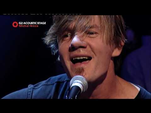 Michal Hruza   G2 Acoustic Stage