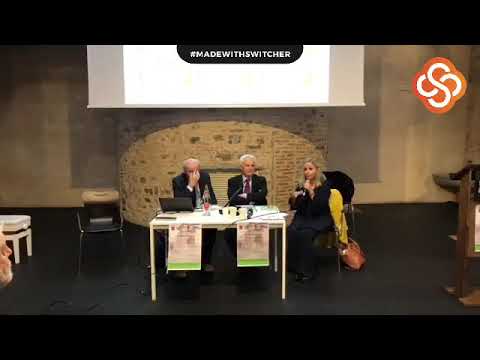 Cittá Ecologica   Futuro delle nostre città    Convegno del   12 11 2019