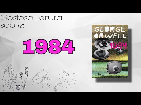 1984 - GEORGE ORWELL