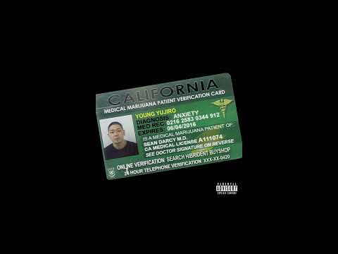 Young Yujiro - Big Buds Ft. Jin Dogg (Prod. MoneyJah)