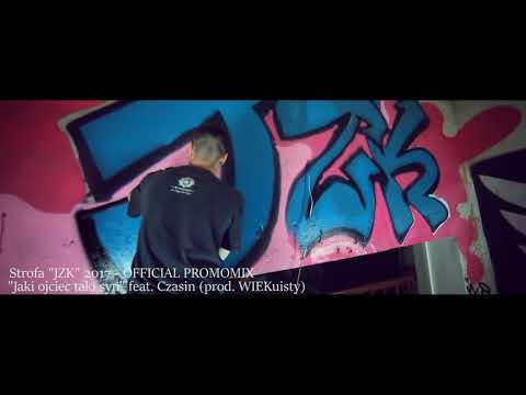 STROFA  "J.Z.K."  PROMOMIX