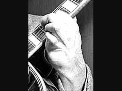 Django Reinhardt - Troubulant Bolero - Rome, 01or02. 1949