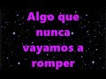 La Oreja De Van Gogh Tú Pelo Letra 