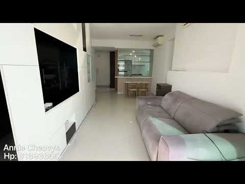 Nine Residences, 14 Yishun Avenue 9, 3 Bedrooms, 926 sqft, Apartment For Rent, by Annie Cheovys Tiew, 500124517 - PropertyGuru.com.sg