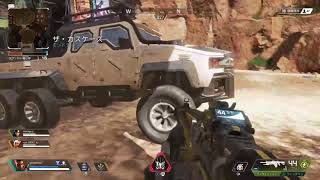 ［4日目］お酒のみつつ声低めな女が_たのしくapexぷれい！［初見さん常連さん歓迎！］