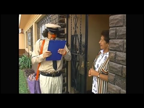 Pataclaun: Machín mensajero. [Capítulo Completo]