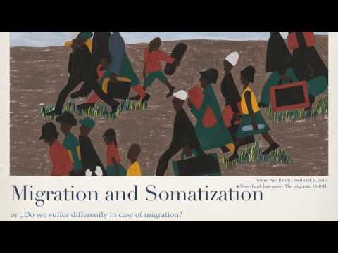 Migration & Somatization