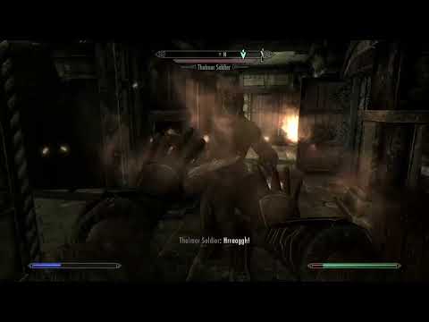 Skyrim_20240326103609 #27 legendary difficulty survival mode