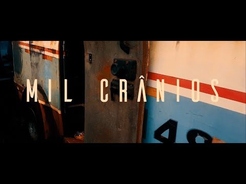 6. Haisstan - Mil Crânios (Álbum Visual Dois Lados da Moeda)