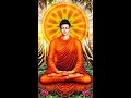 Buddha's Last Message Before Death #shorts
