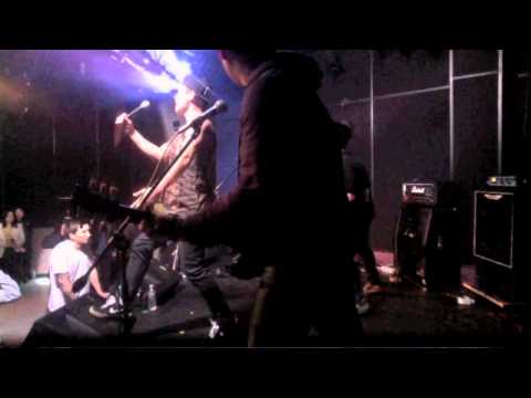 Burn My Bridges "Close" @ Prism Live Hall, Seoul, South Korea (MULTI-CAM)