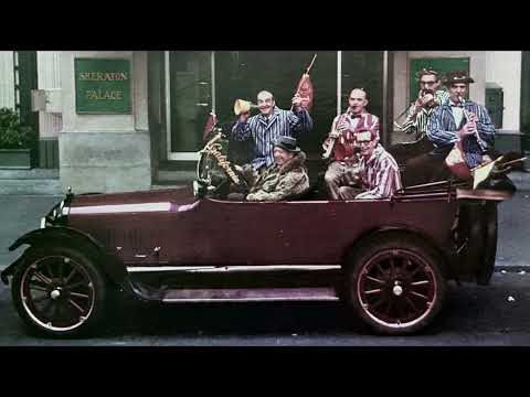 Dancin' With Anson at the Sheraton-Palace - Anson Weeks & his Orchestra