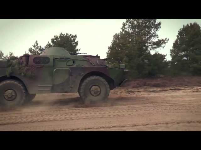 Tadeusz Kosciuszko Land Forces Military Academy in Wroclaw video #1