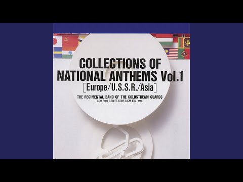 Finland: 'Maamme (Our Land)'