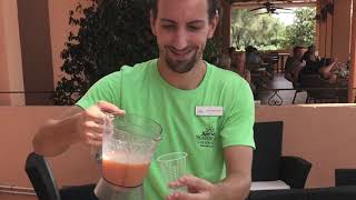 Fast-track launch for Fun and Fit Bike as Marriott become first international customer