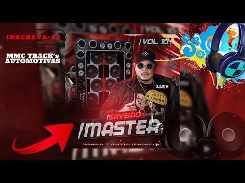 CD Saveiro Master Vol10 Ourilandia PA    djduarthoficial  #SOMAUTOMOTIVO  #DJDUARTH