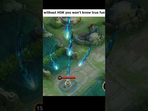 Alessio Honor of kings 🫣 #honorofkings #hokglobal #hok #mobilelegendsbangbang #mlbb #alessio