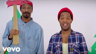 Snoop Dogg - That Tree (Official Music Video) ft. Kid Cudi