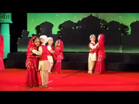 Mubaarak Eid Mubaarak  | Tumko Na Bhool Paayenge | Hasitha Boda Dance Performance 23-02-2018