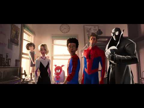 Spider-Man : New Generation – TV SPOT "Surprise" 20s [VF]