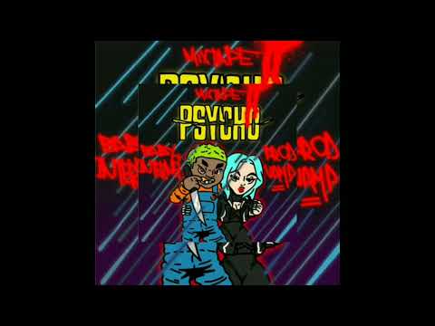 @baby.internet.com.brrrrr - Esquizofrenia feat. KANY SANTAN (speed up)