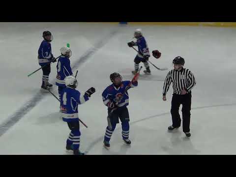 2020.02.15 MU HC Letci Letňany - HC Tábor III