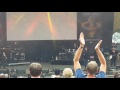 RPWL - This Is Not A Prog Rock Song | Live @ Loreley 2016