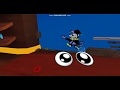 VRChat 2019 Jevil In VRChat SUB
