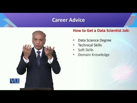 CS442 Topic001 | Introduction to Data Science