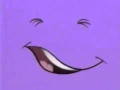 Nick Jr Face Takes A Nap 1995 HQ