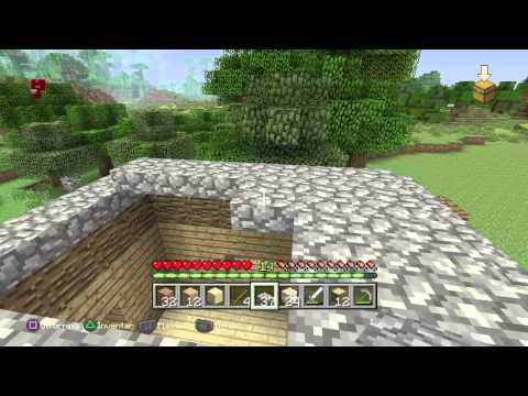 Minecraft:#episode1!!!!hundehus