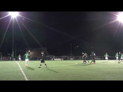 Ektorp Talent FC vs Klockaretorpet 4:0 Carlos Malki