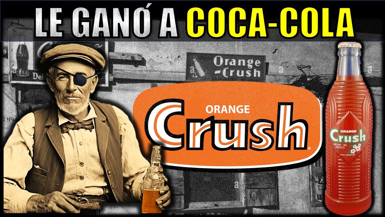 Le Gano A Coca-Cola Pero Fue Silenciado