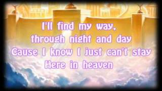 [Lyrics] Tears In Heaven -  Eric Clapton