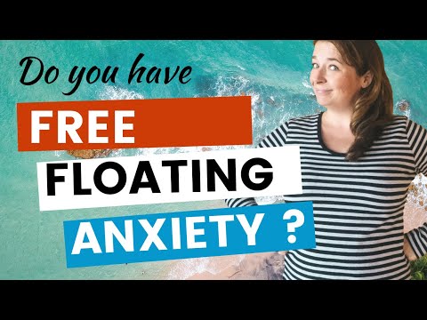 download lagu mp3 mp4 Free Floating Anxiety, download lagu Free Floating Anxiety gratis, unduh video klip Free Floating Anxiety