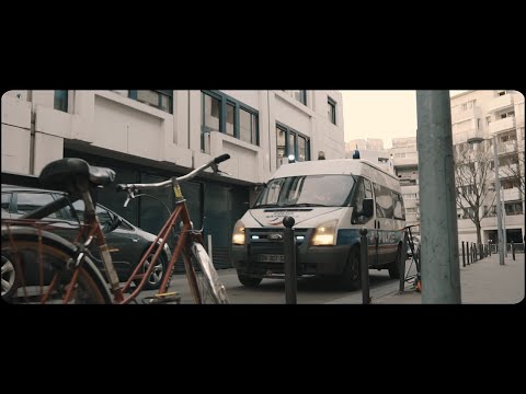 Video thumbnail for Avenue Porte Brunet #3