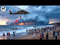 Incredible Moments Caught On Camera | Best Of Month (P20)