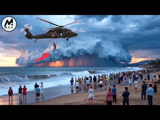 Incredible Moments Caught On Camera | Best Of Month (P20)