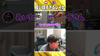 全肯定VALORANT