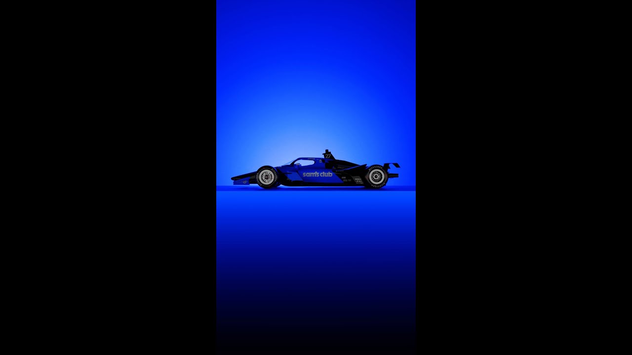 Click to watch the video “Sam's Club Livery Reveal 🤯”