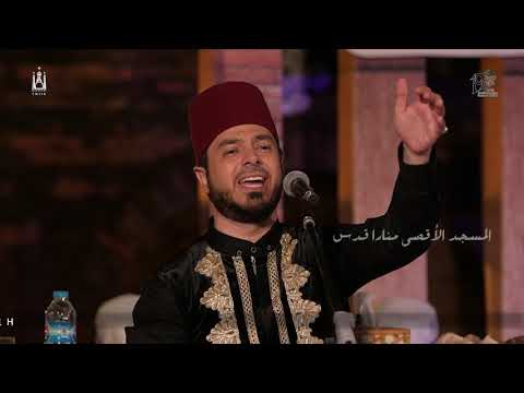 Qomarun, Ya Jamalu | ARRIDWAN AL-MARASHLI ENSEMBLE | MUHIBAH INTERNASIONAL MENARA BERSHOLAWAT