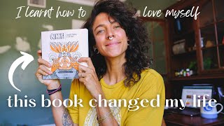 Making art for Self Love & Healing Changed my life