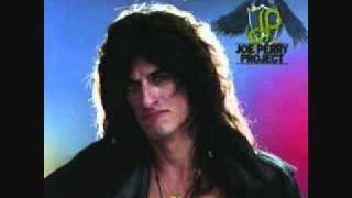 The Joe Perry Project- Bang A Gong