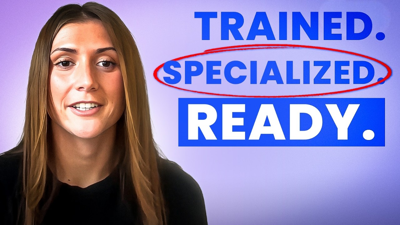 The Difference Between A General Therapist And An OCD Specialist