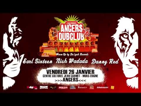 TEASER ANGERS DUB CLUB #6