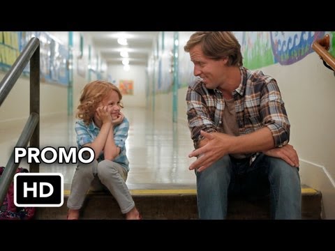 Ben and Kate Bad 1x03 Promo "Bad Cop/Bad Cop" (HD)